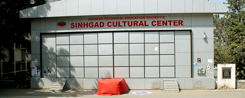 Singhad Cultural Centre 